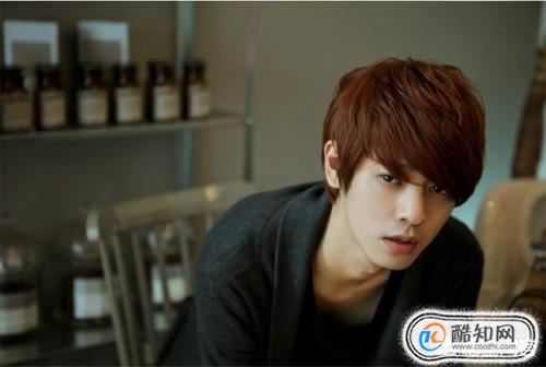 男生适合染什么颜色的头发,什么颜色好?优质